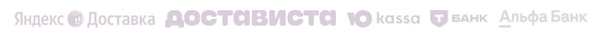 client logos